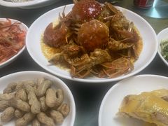 -小本鸡饭店(滨江白马湖店)