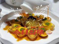 -羊瑞堂·横山炖羊肉·陕菜(未央路旗舰店)