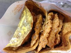 -南楼煎饼(滨江道店)
