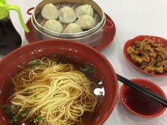 -新川饮食(新川小区店)