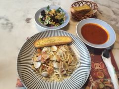 -绿茵阁牛扒餐厅(客村店)