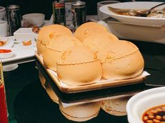 招牌菠萝包-炳胜品味(珠江新城店)