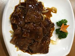 -华航饭店(华馨小区店)