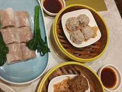 -顺意·顺德家乡菜(国际人才大厦店)