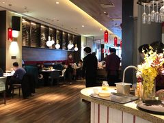 -BetterThai 泰加(苏州中心店)
