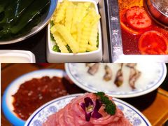 -蜀江龙火锅(339店)