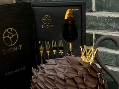 -西檬树SIMON·T轻奢蛋糕(大东方Max店)