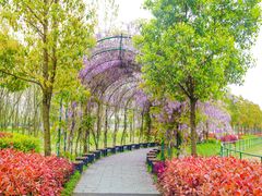 -木兰水镇旅游景区