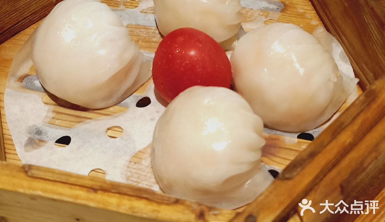 呼市粤菜扛把子 入股不亏!