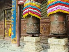 -五台山风景名胜区