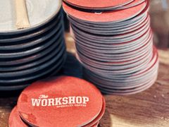-The Workshop Coffee