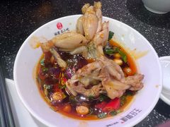 -王庄阿咪海鲜大排档(象园店)
