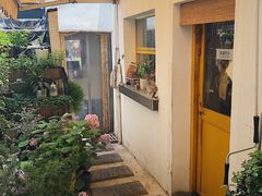 -About Bistro關於·泰式家庭料理