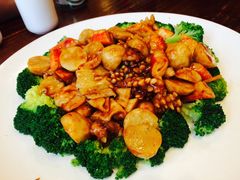 -胡胜锐辣椒炒肉(河北店)