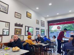-Tarihi Sultanahmet Köftecisi Selim Usta