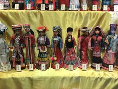 -无名居(中关村辽宁大厦店)