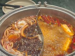 -牛New寿喜烧(曹路花园城店)