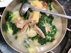 -新兴·金羊座·粤菜点心(乐峰店)