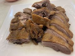 -绿丰园农家菜(南北大厦店)