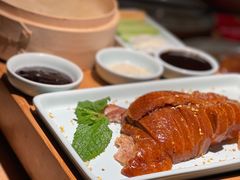 -青年公社·烤鸭(天玥中心店)