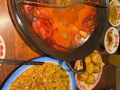 -胖姐社区老火锅(北京总店)