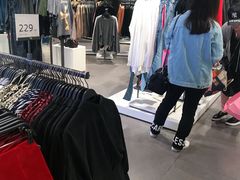 -ZARA(深圳金光华广场店)