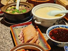 -南京大牌档(济南万象城店)