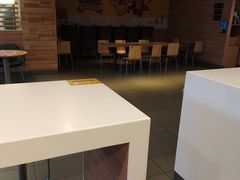 -麦当劳(天骄店)