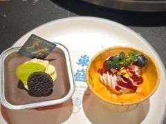 -東盛炭烤自助料理(浦东文峰广场店)