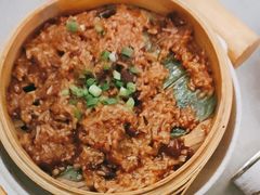 -丽华园(汉阳龙阳店)