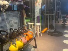-GMJ·24H健身房(四川北路店)