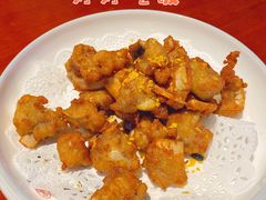 -银珠渔港·海鲜砂锅粥