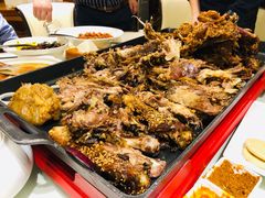 -九十九顶毡房(阜石路店)