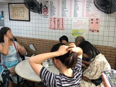 -老地方面馆(思南路店)