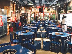 大堂-马路边边串串香(双井直营店)