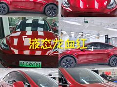 -车友必成·3M汽车贴膜/隐形车衣/改色膜(成都店)