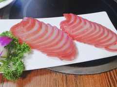 -掌上鲜(南顺城街店)