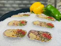 -沈阳和平艾美酒店新食谱西餐厅