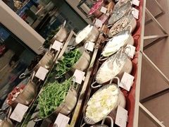 -东方滨江大酒店·滨江厅