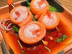 -筱田の食堂·izakaya(淮海中路店)