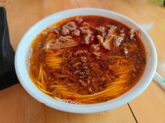-李叁面馆(妇幼店)
