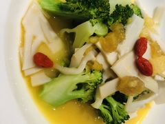 -新太二·鲜料川菜(东汇城店)