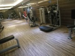 -零距离健身游泳(雁塔店)
