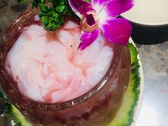 -椒香城门口重庆老火锅(美颂广场店)