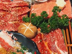-猫爪爪原切自助烤肉(观音桥阳光世纪店)