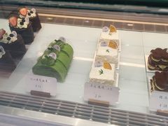 -UP阿噗甜品