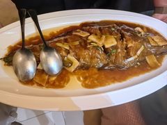 -烤肉宛饭庄(南礼士路店)