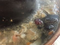 火锅-东来顺饭庄(王府井步行街店)