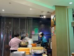 -马老三肉丁胡辣汤(西一路店)