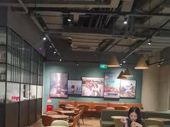 -Wagas沃歌斯(浦东机场店)
